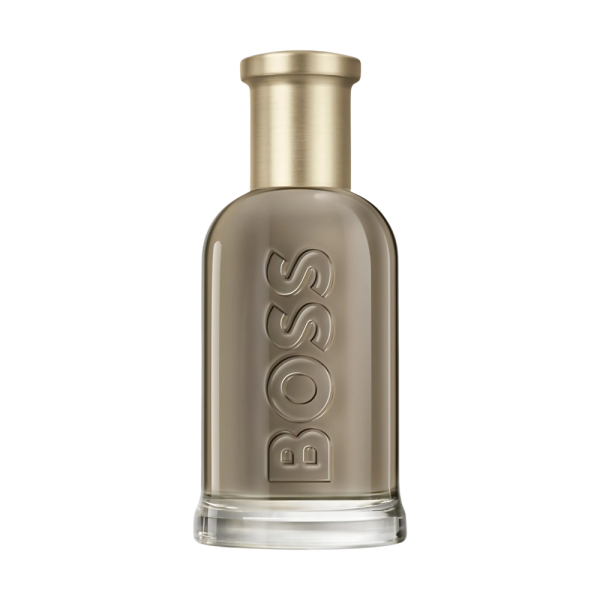 Boss Bottled