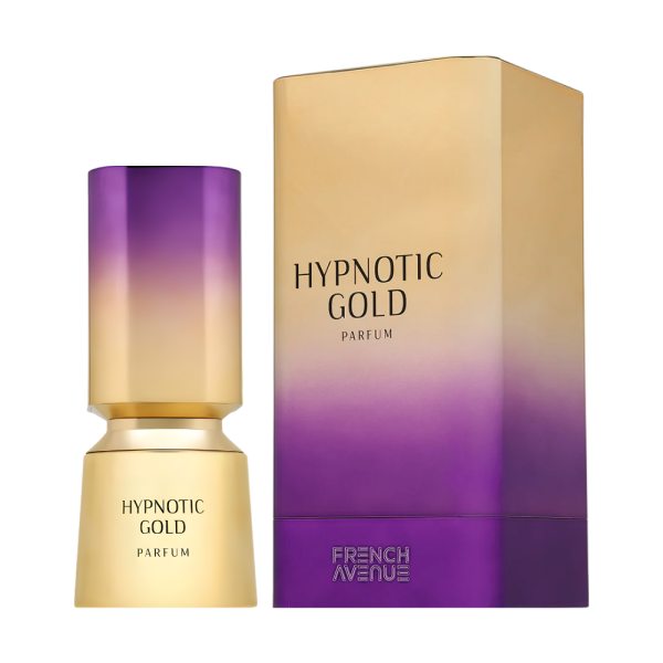 Hypnotic Gold