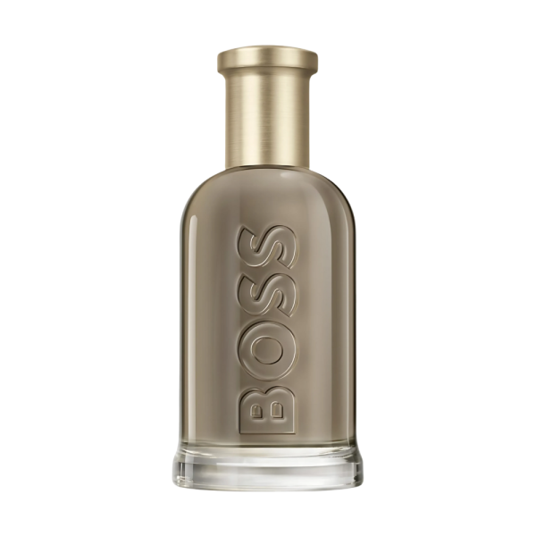 Boss Bottled