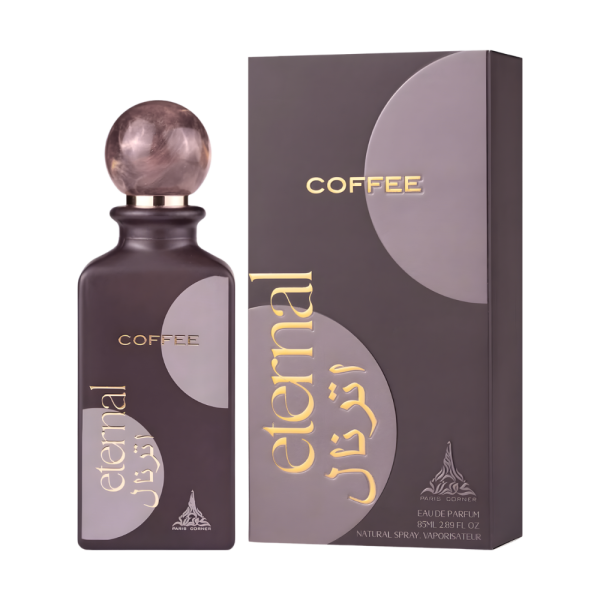 Eternal Coffee