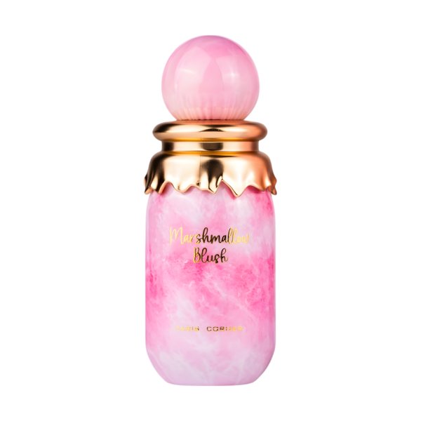 Marshmallow Blush