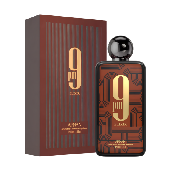 9 PM Elixir