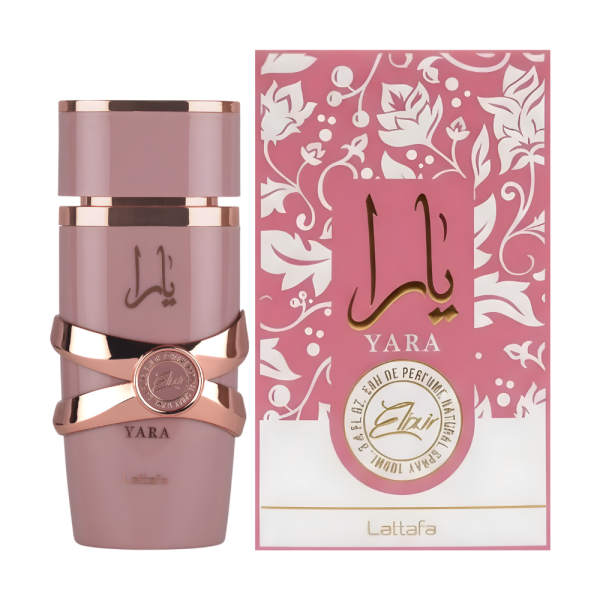 Yara Elixir