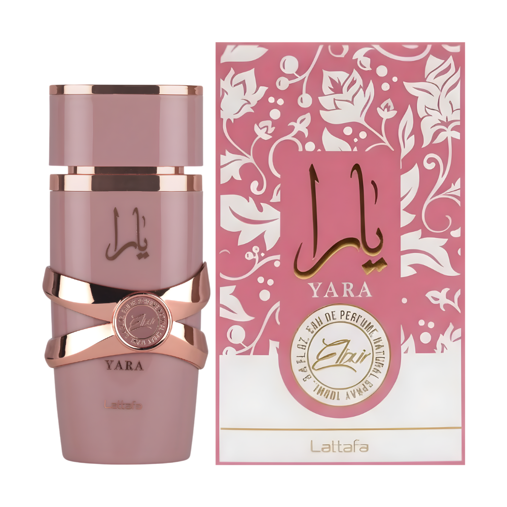 Lattafa Yara Elixir - obrazek 2