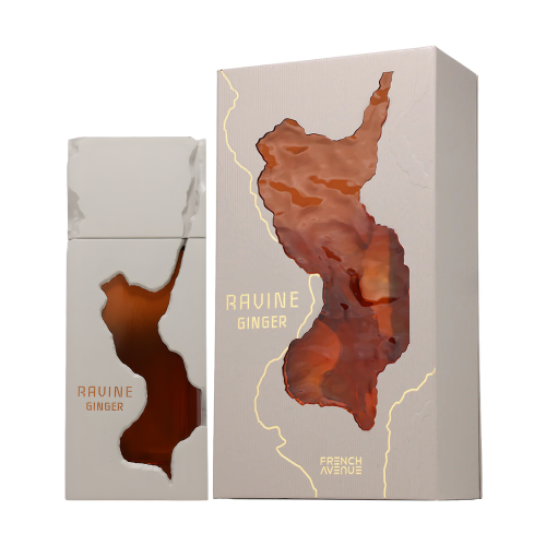 French Avenue Ravine Ginger - Ekstrakt perfum unisex - widok produktu