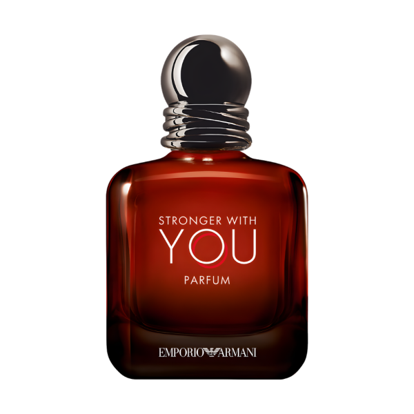 Emporio Stronger With You Parfum