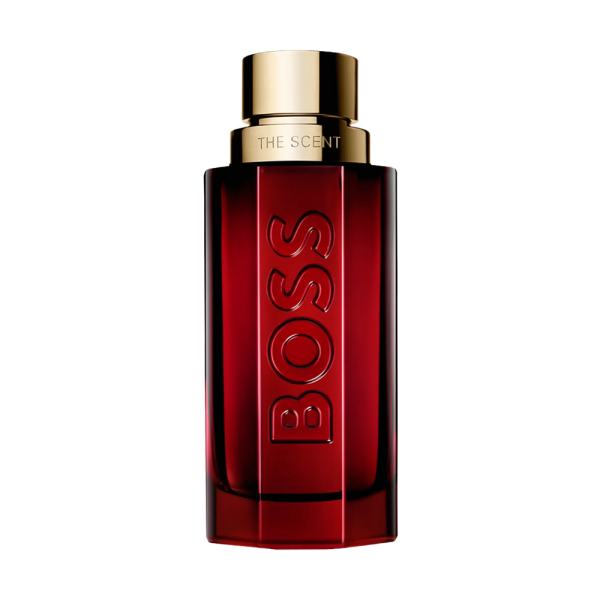 Hugo Boss Boss The Scent Elixir - Perfumy dla mężczyzn - widok produktu