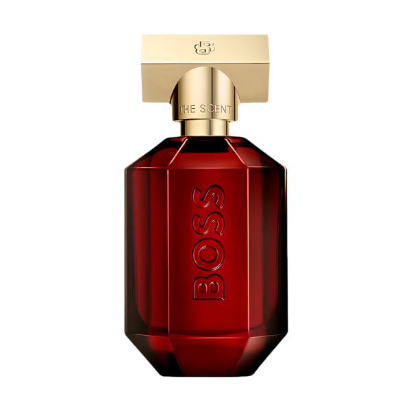 Boss The Scent Elixir