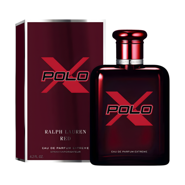 Polo Red Extreme