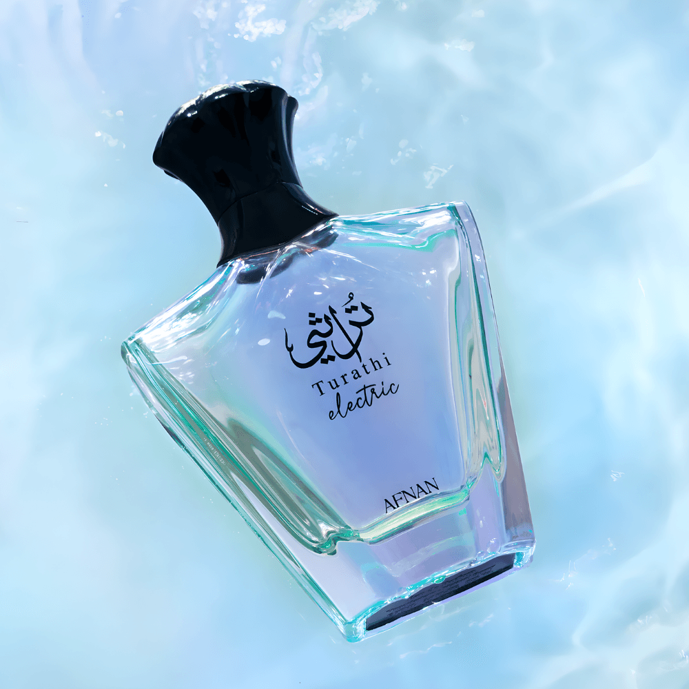 Afnan Turathi Electric - obrazek 4