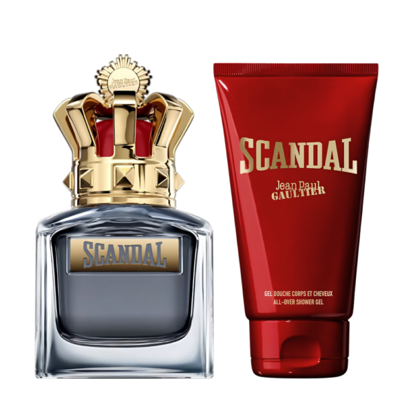 Scandal Pour Homme