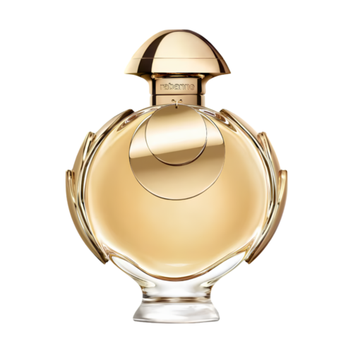 Rabanne Olympéa Elixir - Woda perfumowana dla kobiet