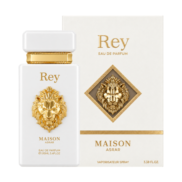 Maison Asrar Rey - Woda perfumowana unisex - widok produktu