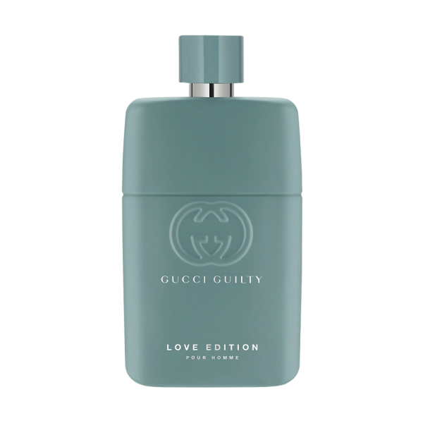 Guilty Love Edition Pour Homme