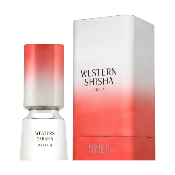 Western Shisha