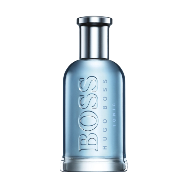 Boss Bottled Tonic