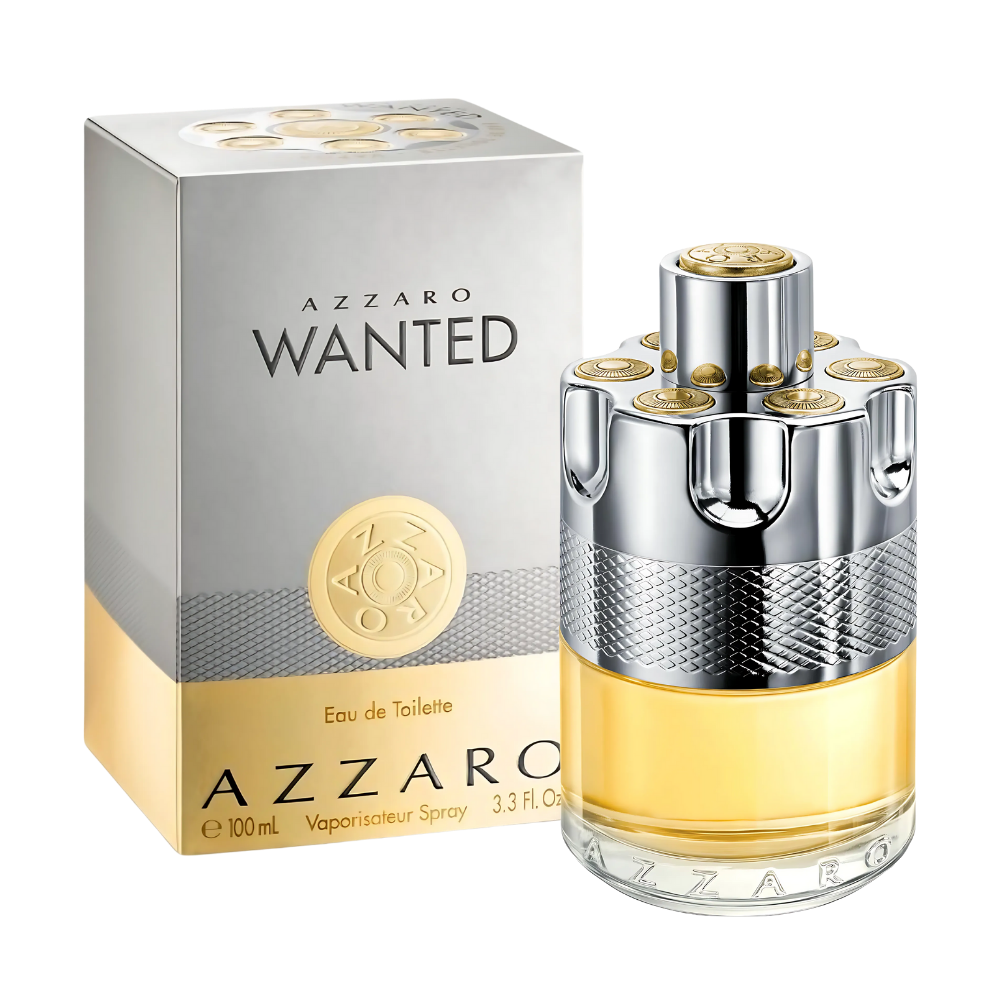 Azzaro Wanted - obrazek 3