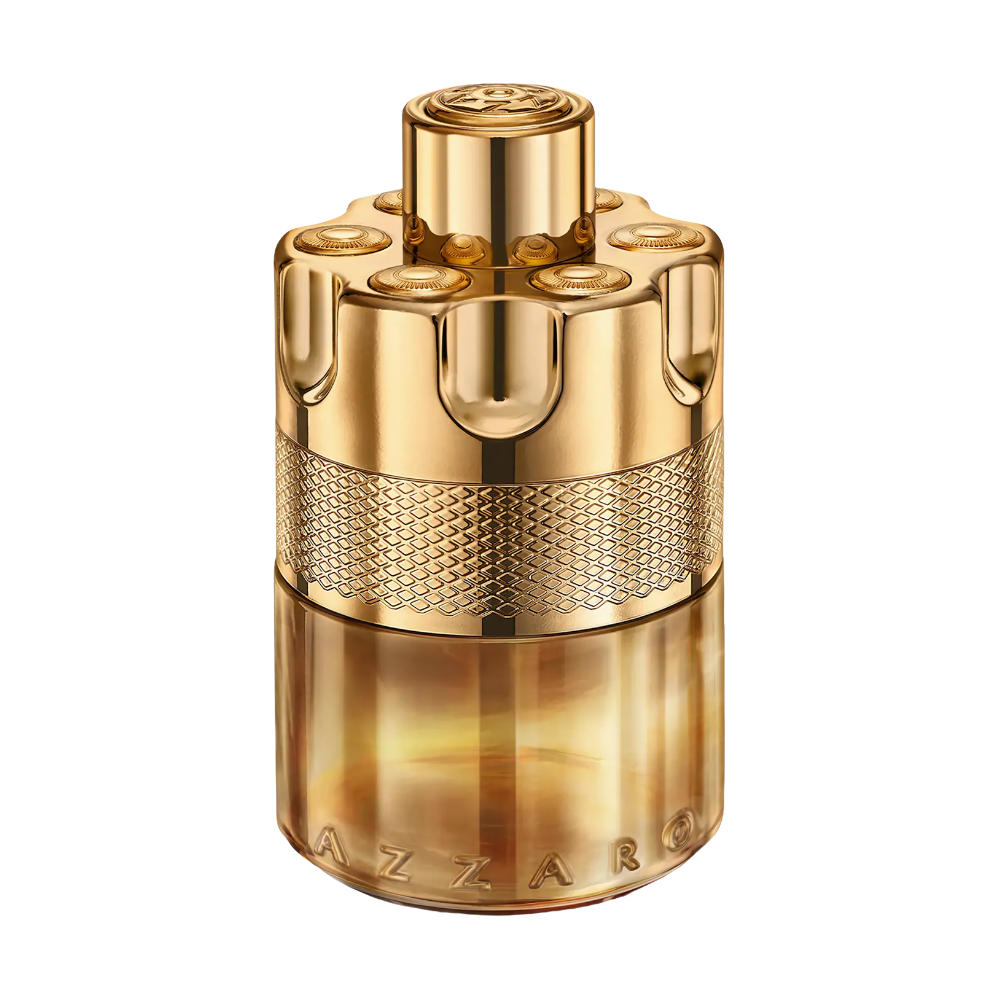 Azzaro Forever Wanted Elixir - obrazek 2
