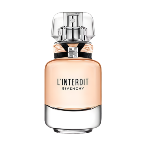 Givenchy L'Interdit - Woda toaletowa dla kobiet - widok produktu