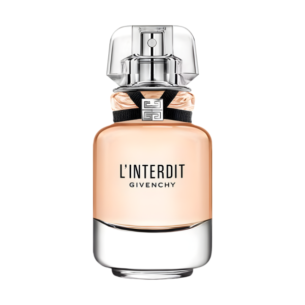 L’Interdit
