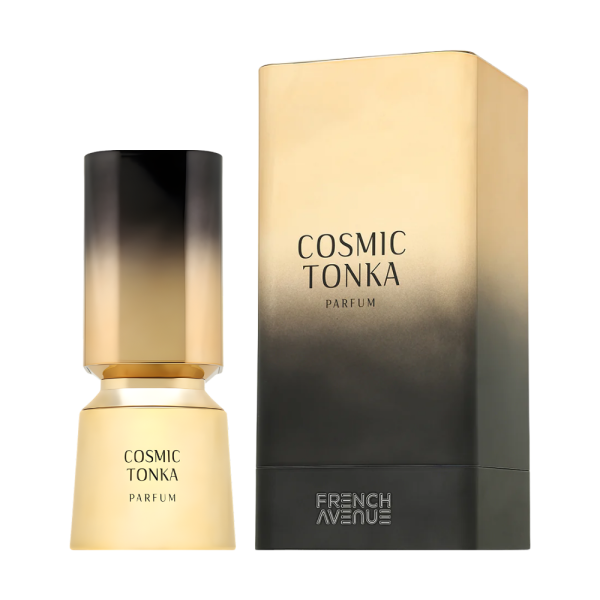 Cosmic Tonka