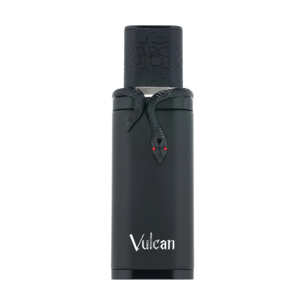 Vulcan Black Friday
