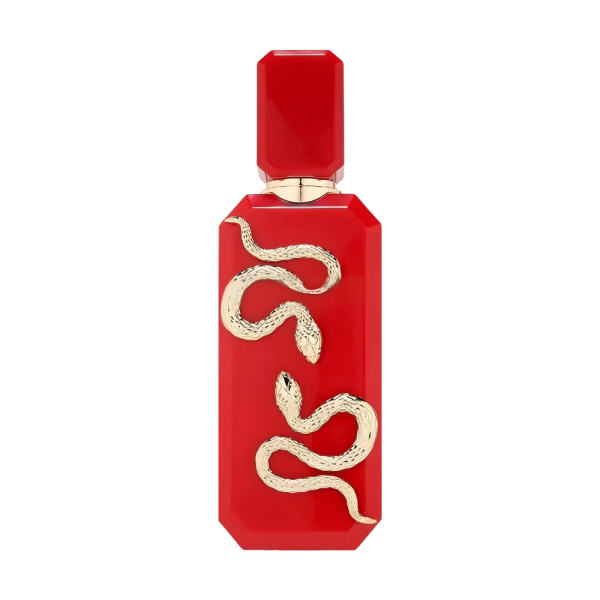 Veneno Scarlet