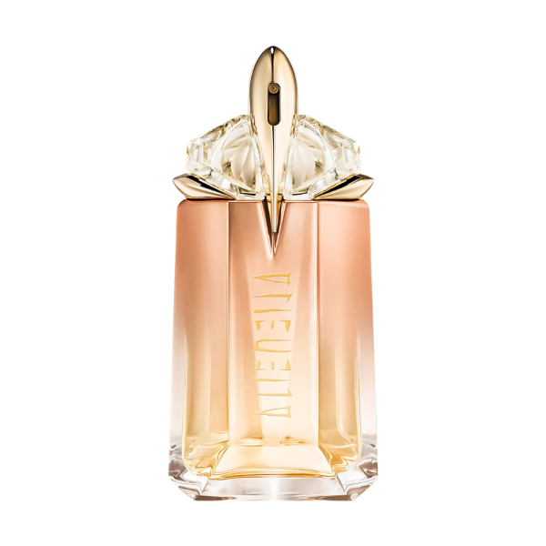 Alien Goddess Supra Florale