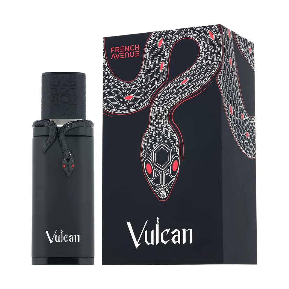 French Avenue Vulcan Black Friday - obrazek 2