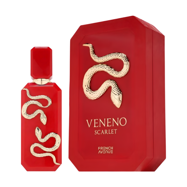 Veneno Scarlet