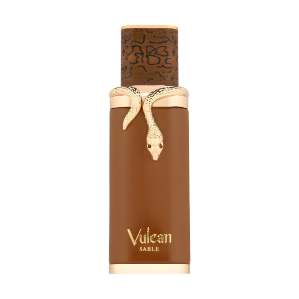 Vulcan Sable