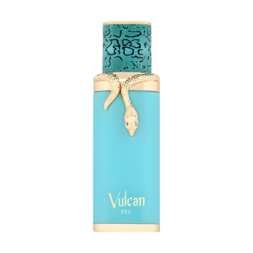 French Avenue Vulcan Feu - Woda perfumowana unisex