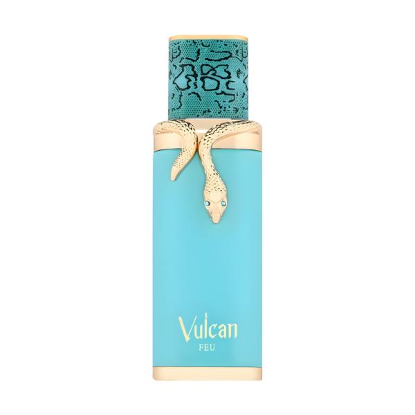 Vulcan Feu
