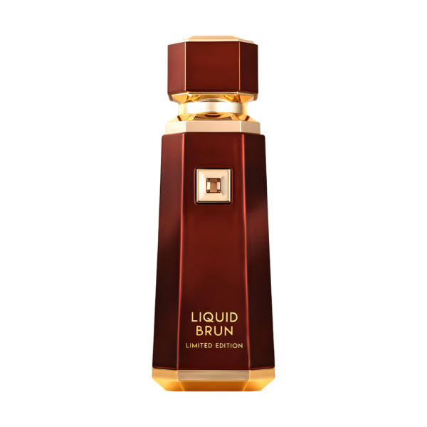 Liquid Brun Limited Edition