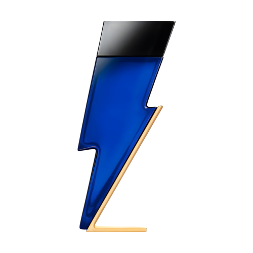 Carolina Herrera Bad Boy Cobalt Absolute - Woda perfumowana dla mężczyzn