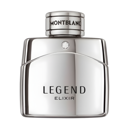 Montblanc Legend Elixir - Perfumy dla mężczyzn - widok produktu
