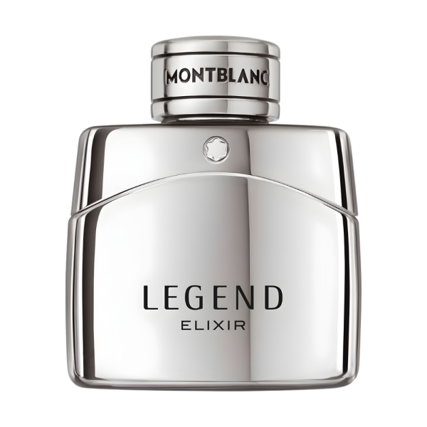 Legend Elixir