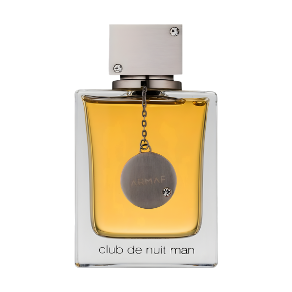 Club De Nuit Man