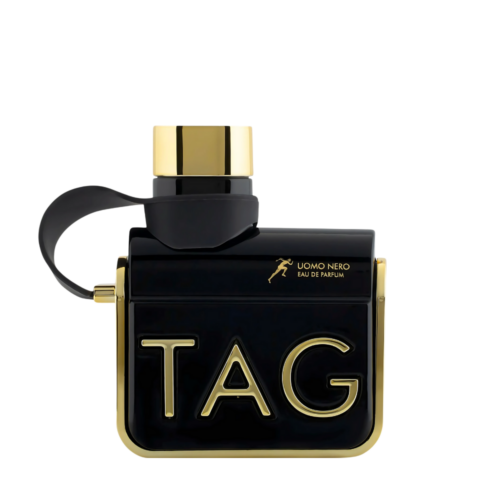 Armaf Tag Him Uomo Nero - Woda perfumowana dla mężczyzn