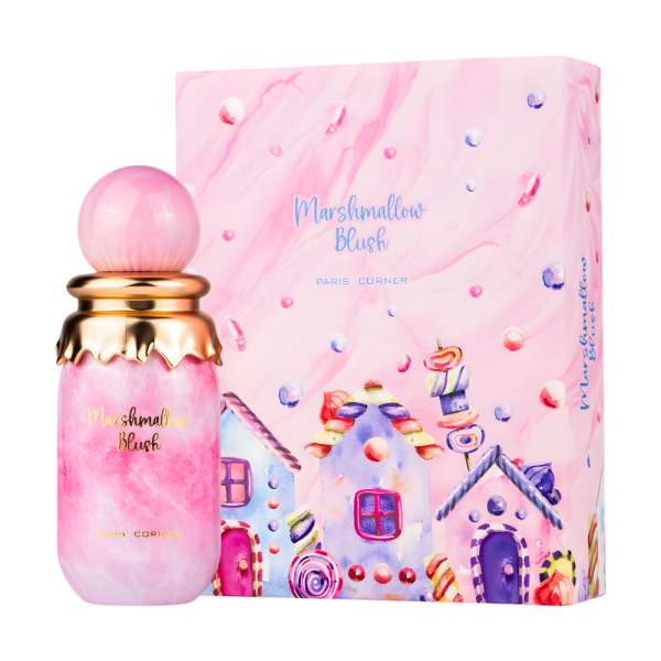 Marshmallow Blush