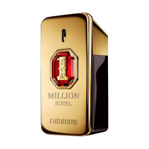 1 Million Royal