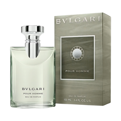 Bvlgari Pour Homme - Woda perfumowana dla mężczyzn - widok produktu