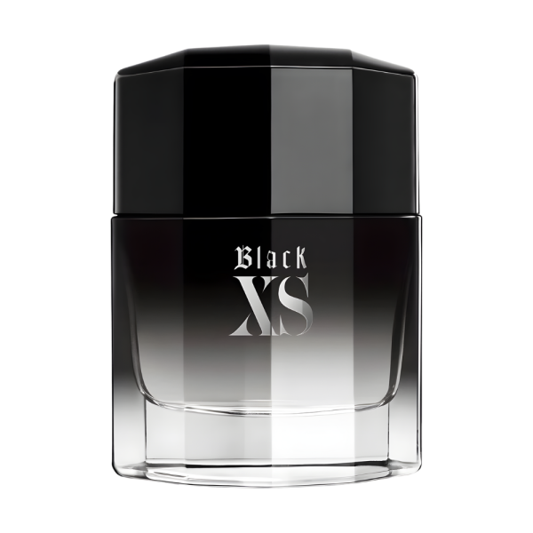 Black XS
