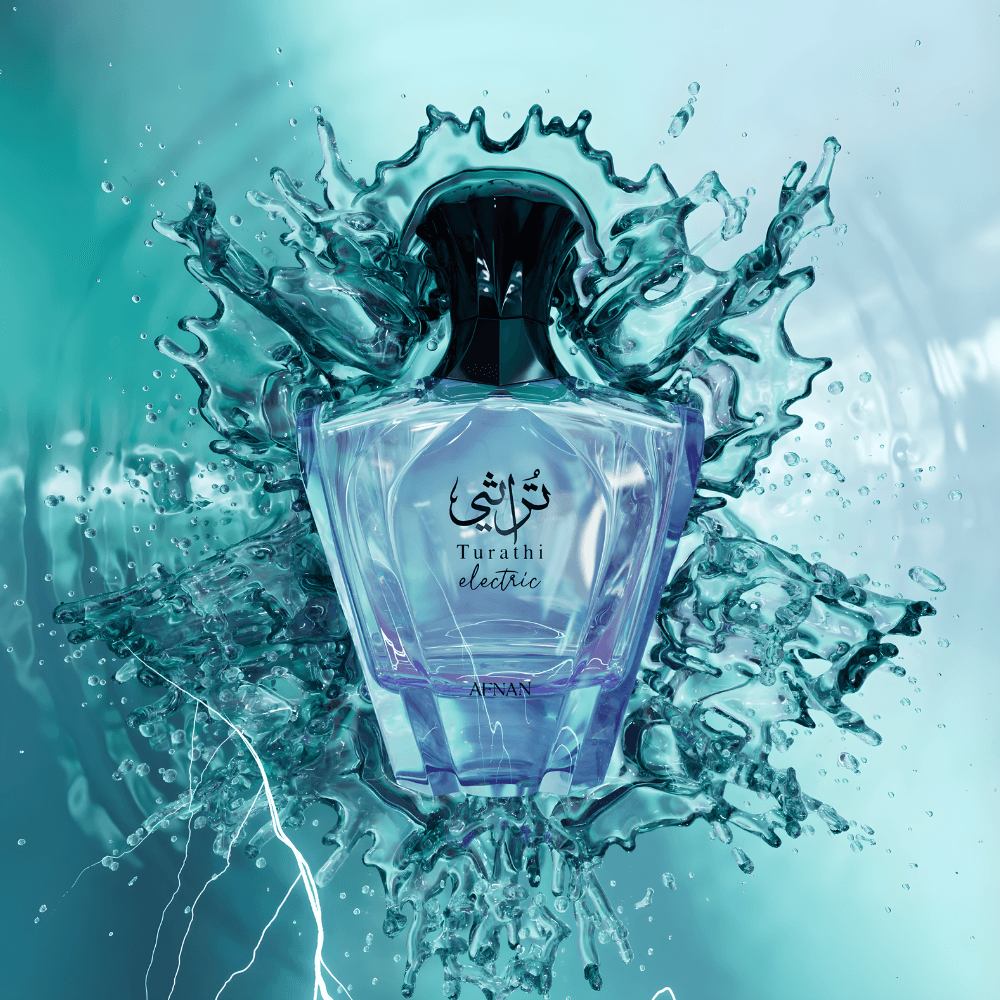 Afnan Turathi Electric - obrazek 5