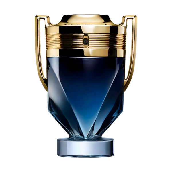 Invictus Parfum