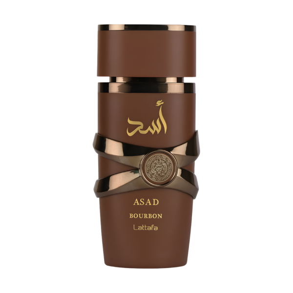 Asad Bourbon