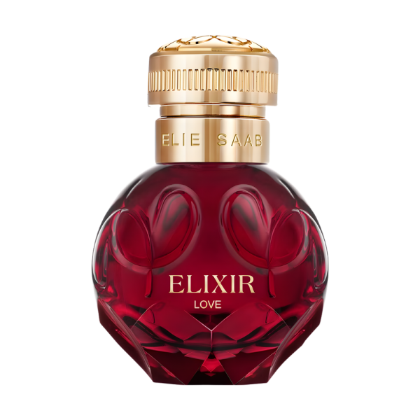 Elixir Love