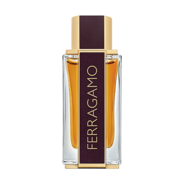 Ferragamo Spicy Leather