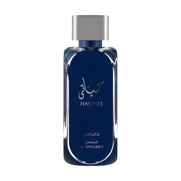 Hayaati Al Maleky