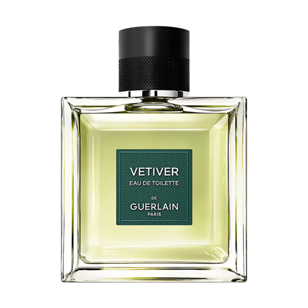 Vetiver